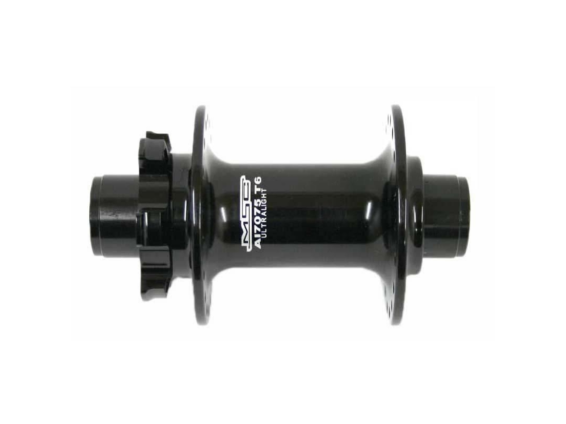 Msc Ult Disc Boost Front Hub