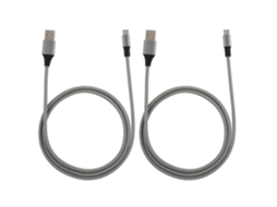 Cabo de Dados LAXISCREED Tpe Led Type c
