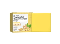 Shampoo Jaysuing Gengibre Crescimento Capilar