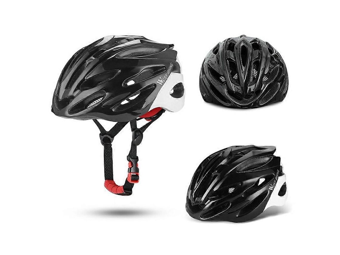 Capacete West Biking Gradient TAISHENGDA