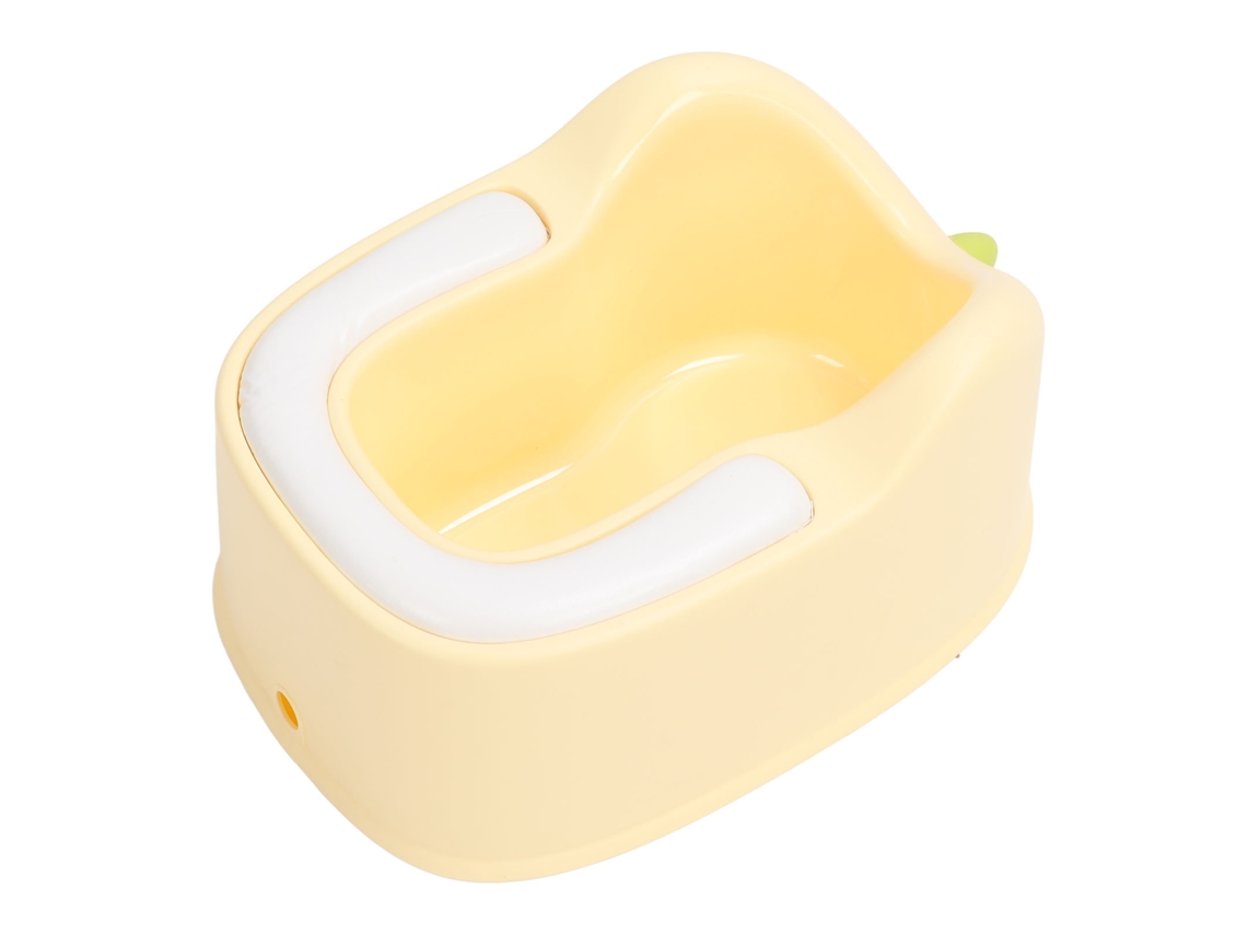 Bacia de Lavagem para Bebê com Almofada LAXISCREED