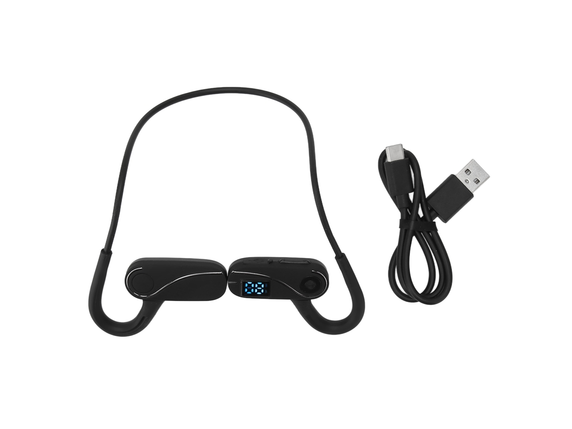 Fones Bluetooth LAXISCREED (condução Aérea 5.3)