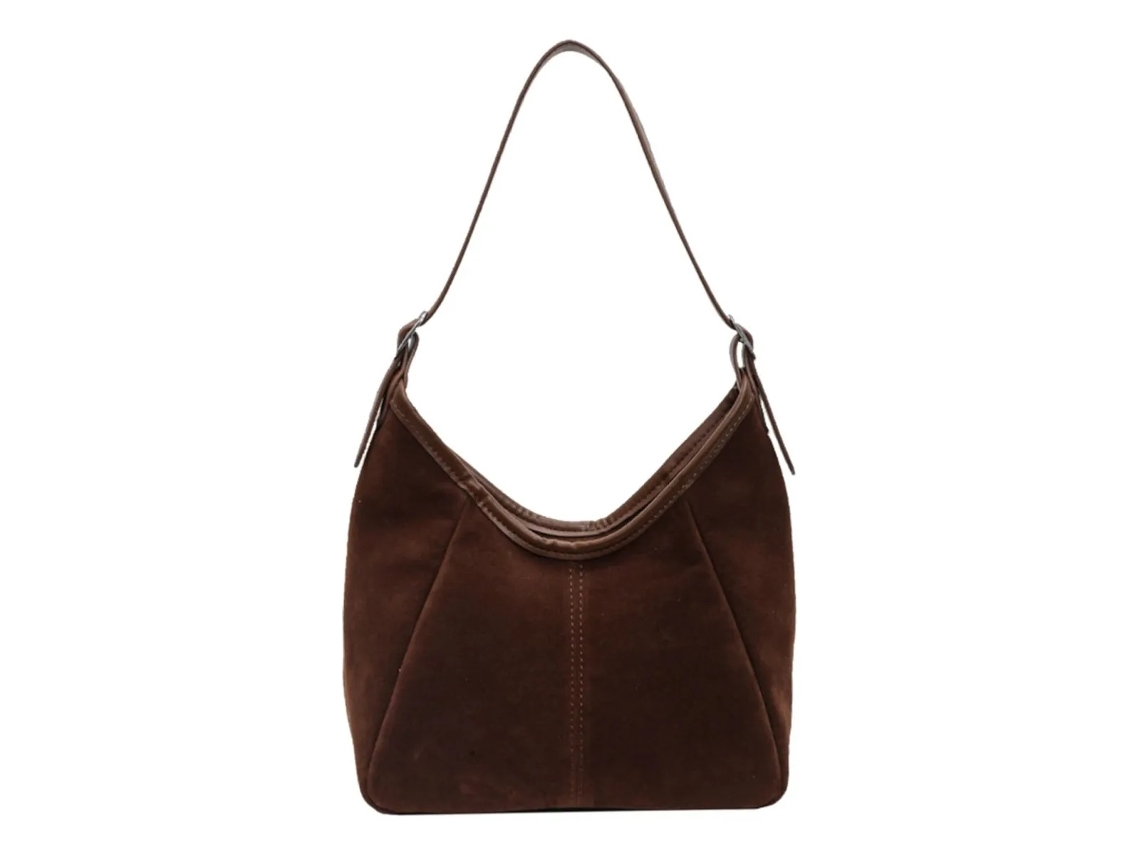 Lurelia Bolsa Tote Feminina Grande Capacidade Alça Ajustável Fecho De Correr Design Moderno Para Viagem, Trabalho E Uso Diário