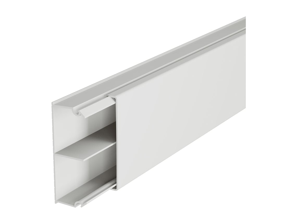 Moldura 2M 50X20 Mm 2Compart Ref: 638168