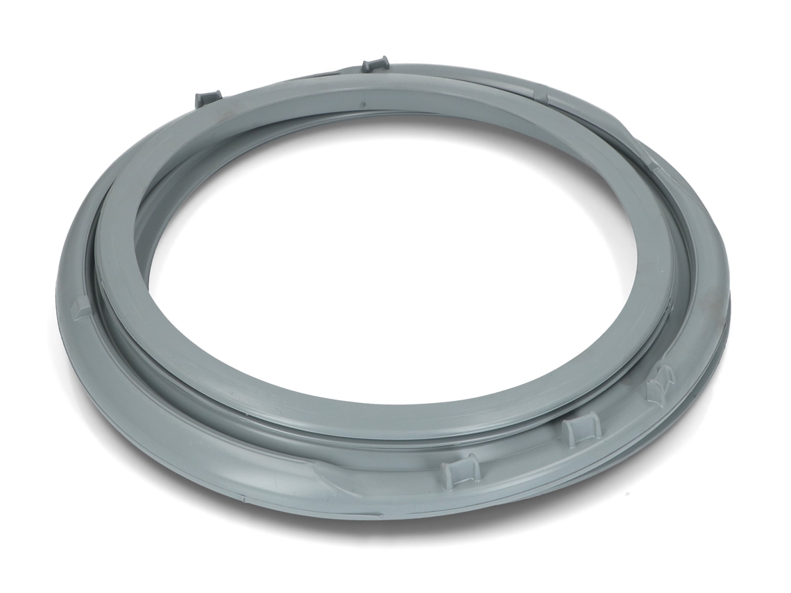 Borracha da Porta Indesit C00118008 para Máquina de Lavar Roupa Gsk012id