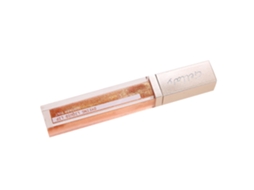 Kit De Brillo Labial Hidratante Profundo Lápiz Labial Brillante Cosmético Labial 2