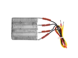 Laxiscreed Placa De Aquecimento Ptc 220v Ac De 900w Com Temperatura Constante