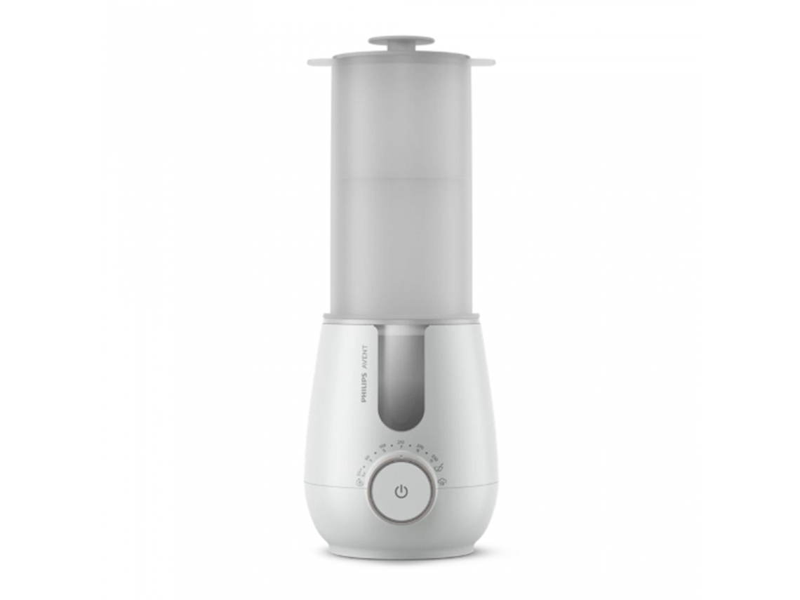 Phillips Avent Aquecedor E Esterilizador 2 Em 1 Scf359/20