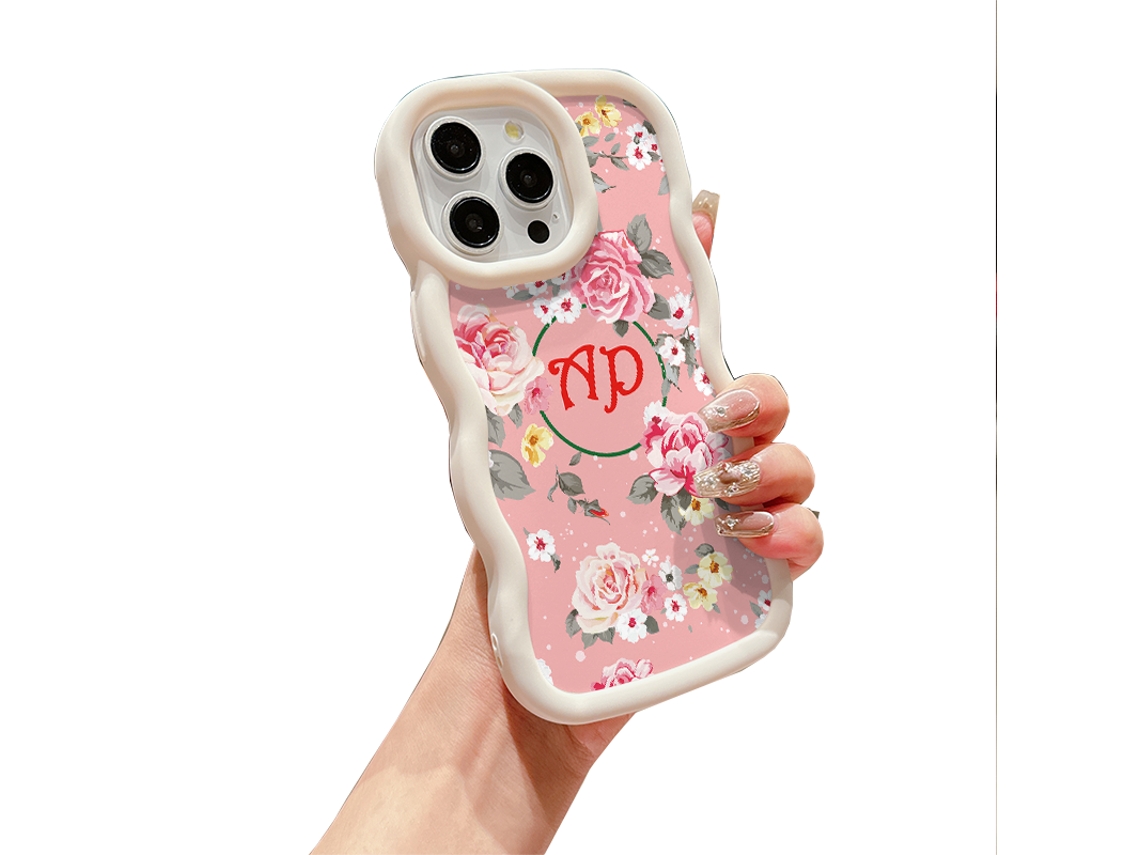 Capa Telemóvel Personalizável para VEANXIN Retro Multicor