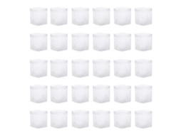 30pcs Saco Filtro para Lixo de Pia S/MARCA