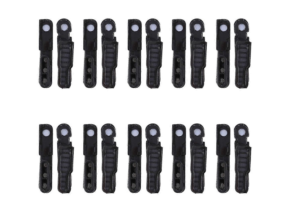 Kit Com 10 Unidades De Telas De Proteção Contra Poeira Para Microfone E Alto-falante Para Iphone 8/7.
