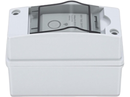 Interruptor Temporizador Inteligente Wi Fi, Temporizador Programável Com Controle Remoto Sem Fio Por Voz, 40a Com