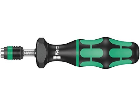 Chave de Parafusos INDOOSTRIAL Wera - hexagonal de Alcance Ajust?vel Kraftform 7400?Series