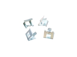 Kit Fixação (4un.) para Placas WHIRLPOOL - C00502357