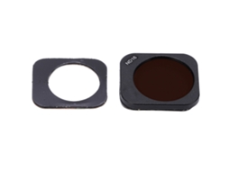 Junestar Drone Nd Filters Uav Neutral Density Filters For Zino Mini Pro Lens Accessoriesnd 16 LAXISCREED