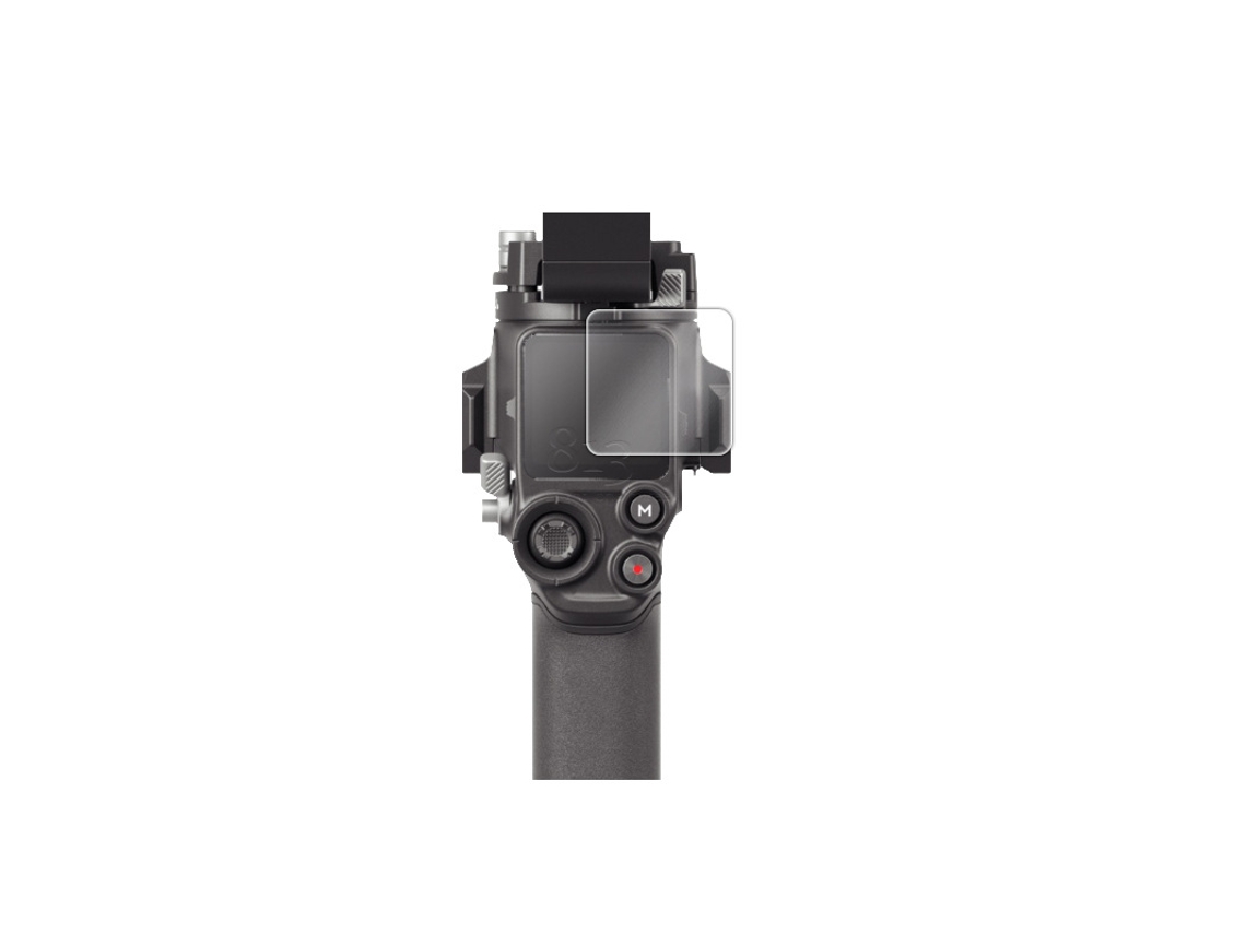 Película De Vidro Temperado Para Dji Rs4/rs4 Pro