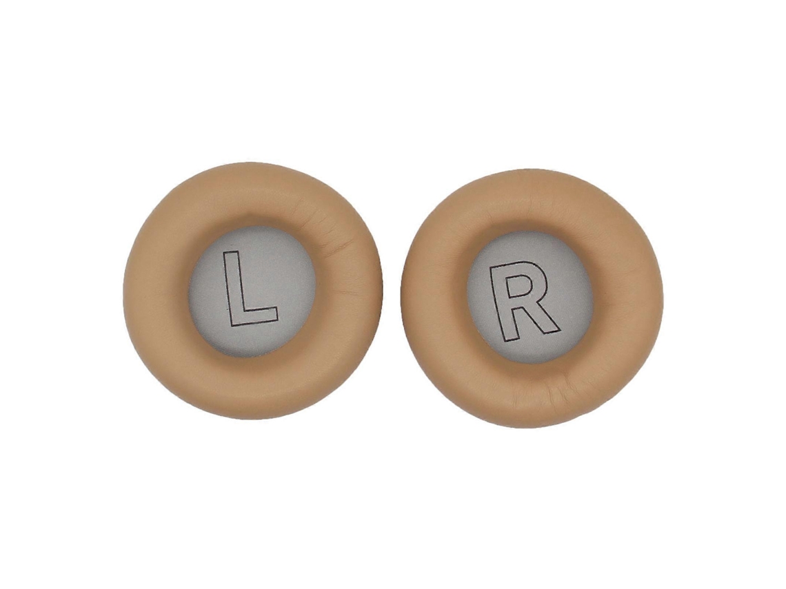 Almofadas Auriculares Brilvibera