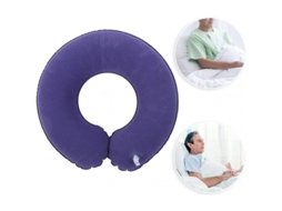 2026 cojín Inflable para Asiento, Alivio de Dolor de Cola, Hemorroides Y Ciática Zhi (r300)