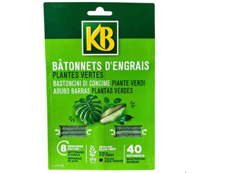 Adubo Em Barra Plantas Verdes