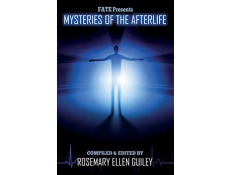 Livro Mysteries of the Afterlife de Rosemary Ellen Guiley (Inglês)