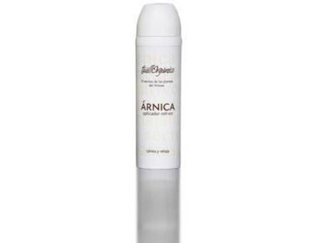 Tratamento Muscular TAULL ORGANICS Arnica Clássica (50 ml)