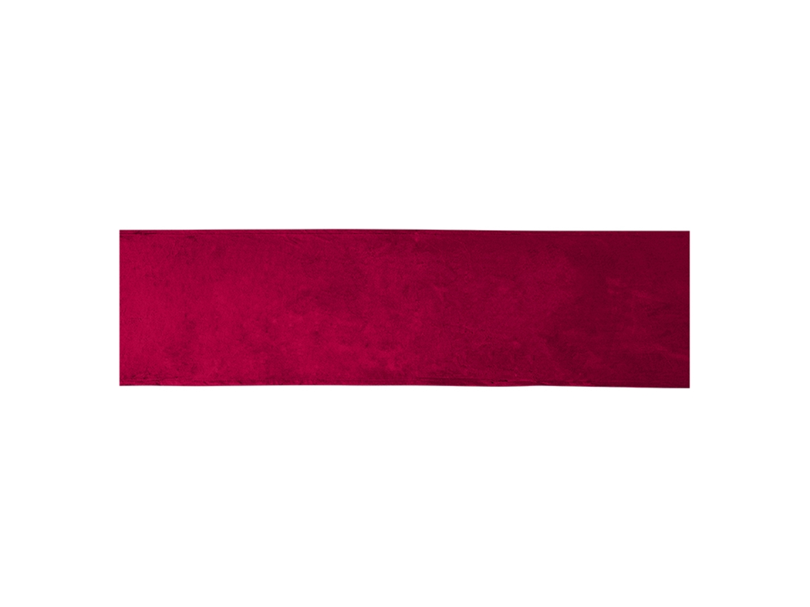 Laxiscreed Mantel De Mesa Red 35x240cm Para American Tea E Coffee Table Runner