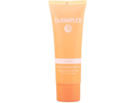 Protetor Solar Facial Sun  SPF 30 (75 ml)
