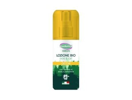 Inodorina Green Loção Olhos - 100 ml