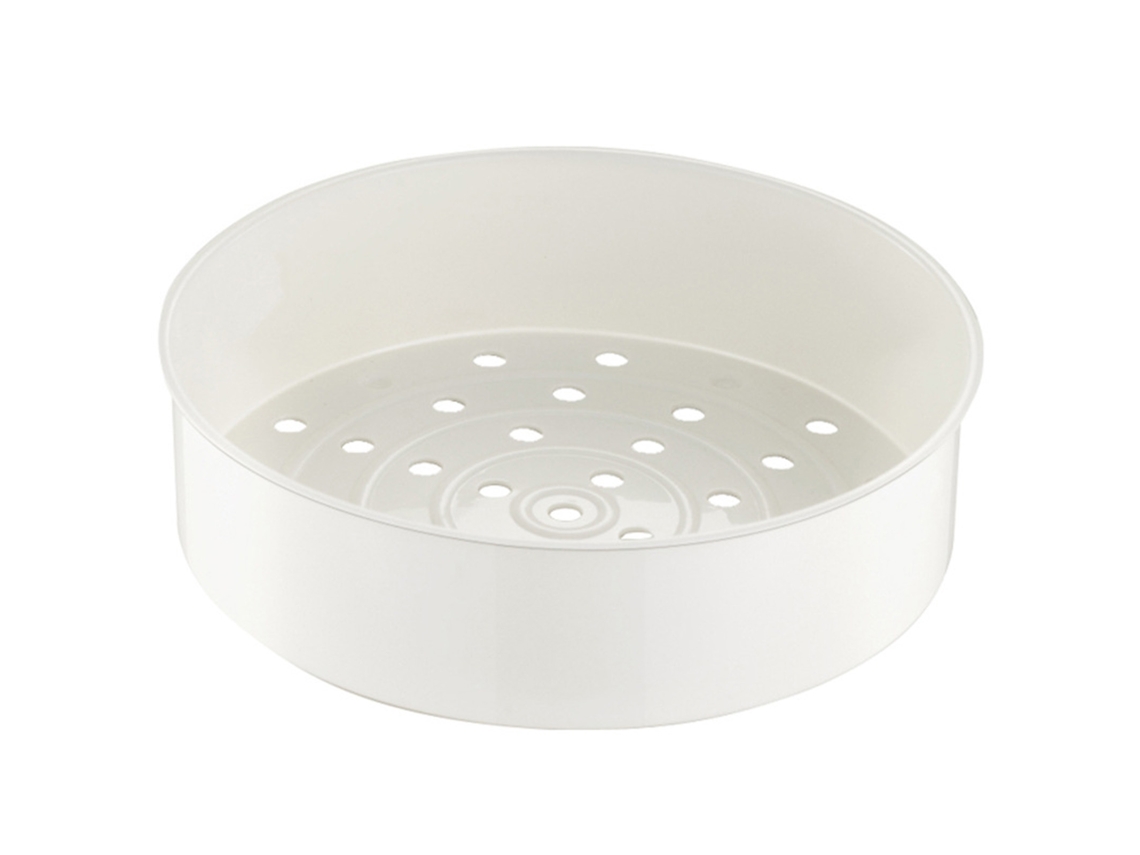 Prateleira de Vapor para Arroz em Plástico, 3l