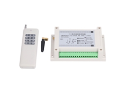 Laxiscreed Interruptor Wireless 12 Canais Com Aprendizagem De Código Para Controle Até 10a