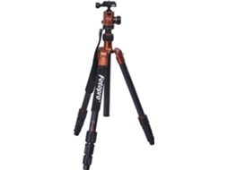Tripé ROLLEI C5i (Bola - Altura Máxima: 156 cm - Alumínio)