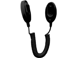 Cabo Do Controle Remoto Suporte Retrátil Para O, Controle Remoto Para Montagem Na Parede