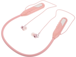 Fones De Sem Fio Com Faixa Para Slot Som Grave, Longa Ideais Jogos E