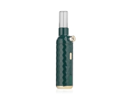Pulverizador De Tratamento Facial Hidratante Atomizador Facial Facial Verde Bestvite