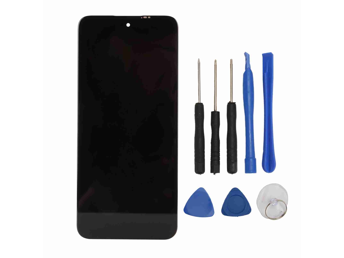 Montagem de Tela Lcd LAXISCREED Motorola G31/g41/g71