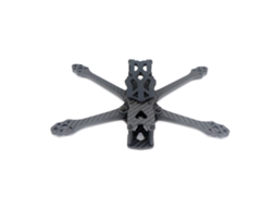 Azulapex Dc7 Maxteosaw Apex D5 D7 Max 245mm 340mm Distância Entre Eixos 5 Polegadas 7 Polegadas Kit de Estrutura Compatível Dji O4 Pro Drones Fpv MDUG