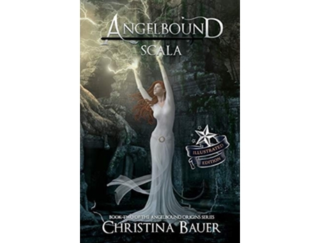 Livro Scala Enhanced De Christina Bauer (inglês)