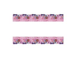 Decoração De Festa De Aniversário Gabby Dollhouse Cats, Tema Rosa, Balões, Talheres, Copos, Pratos, Kit, Decoração De Fundo, Acessórios Para Meninas E