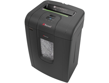 Destruidora  Mercury RSX1834 (19 folhas - Capacidade: 34 L)