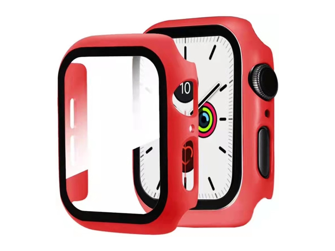 Capa Apple Watch Series 7 41mm