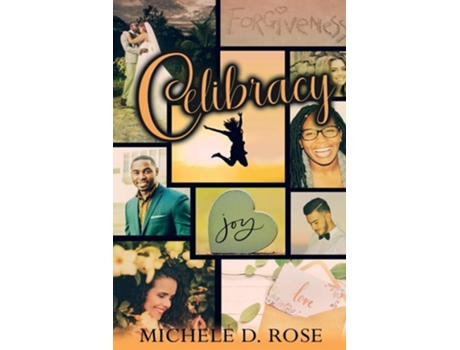 Livro Celibracy! De Michele D Rose (inglês)