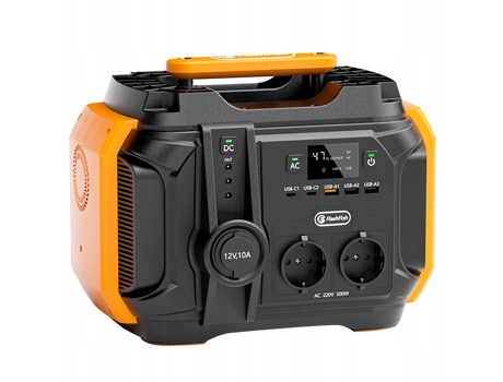 Powerstation  FLASHFISH A501 540Wh 230V