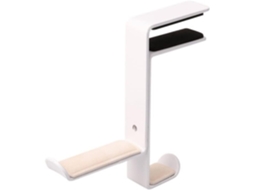 Suporte Para Fones De Ouvido, Suporte Universal De Mesa Para Fones Ouvido Gamer, Acessórios De Escritório Que Economizam
