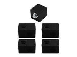 Suporte De Pedal De Corrida Para Fanatec, Para Fanatec Dd Pro Three Pedals Estabilidade E Durabilidade Aprimoradas Slowmoose