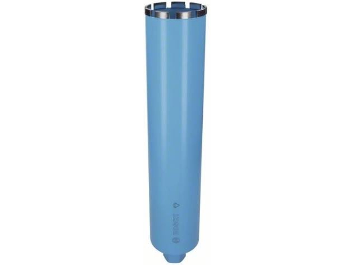 Coroa de Furar Com Diamante BOSCH Steard para Concrete 32 Mm - 300 Mm - 3 - 10 Mm