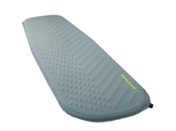 Trail Lite Reg, Colchão De Trekking E Atividades Ao Ar Livre Auto Inflável Thermarest