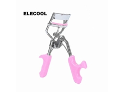 Mini Modelador De Cílios Profissional Com Cabo Clipe Portátil Para Curvar Cílios E Maquiagem. Hengjian