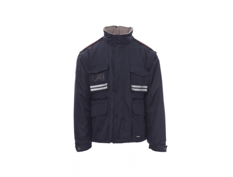 Casaco PAYPER WEAR Homem (Multicor - S)