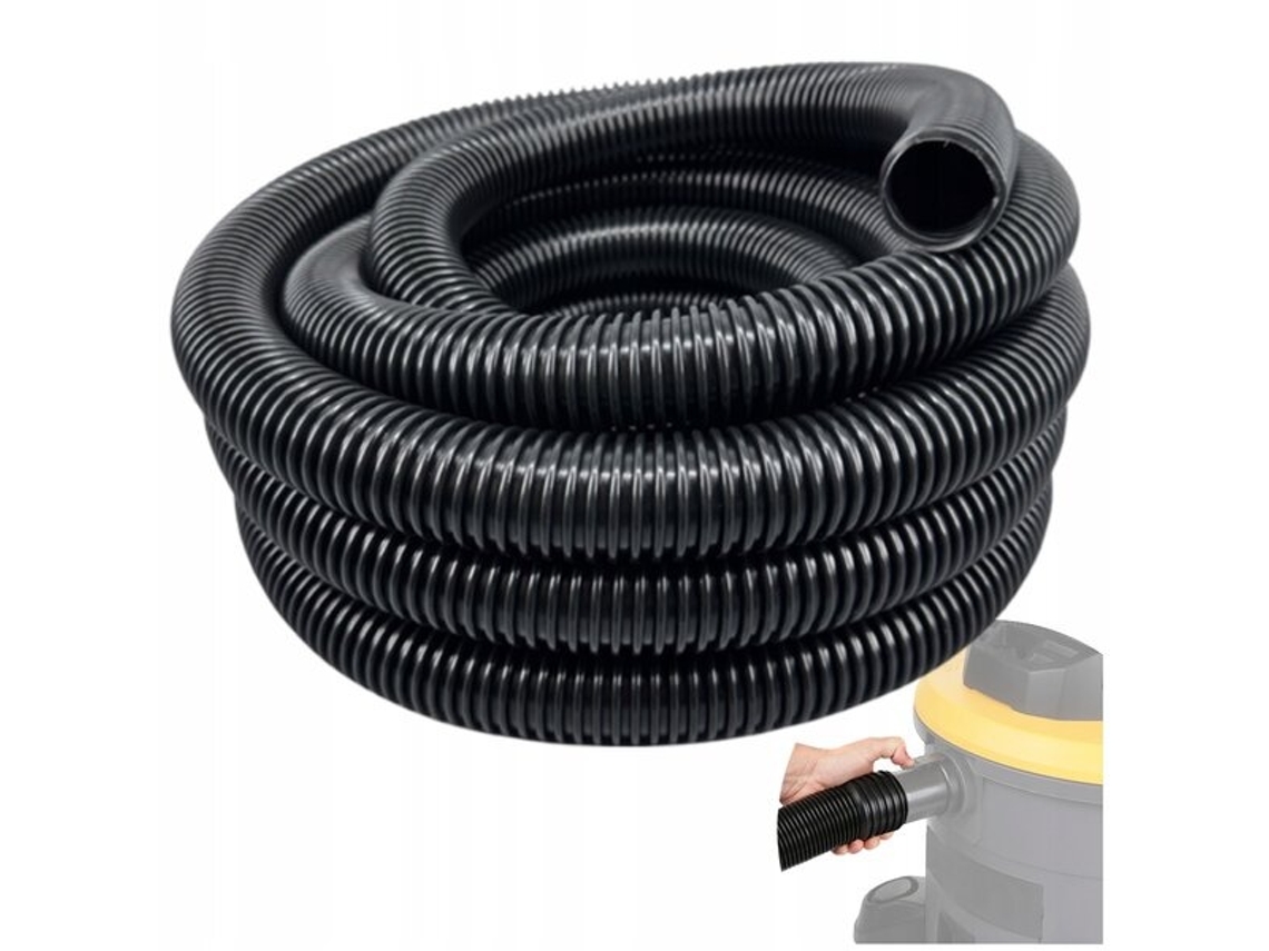 Lurelia Mangueira Para Aspirador 32 Mm, 38 Mm, 20 M, Electrolux, Amica, Zelmer