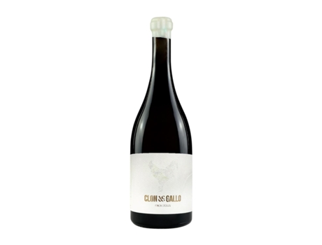Vinho branco DOMINIO DEL BLANCO Verdejo Rueda (0.75 L - 1 Unidade)